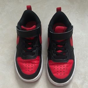 Kids Nike Court Borough Low